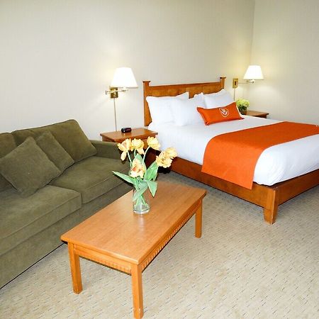Quality Inn & Suites Amsterdam Fredericton Exterior foto